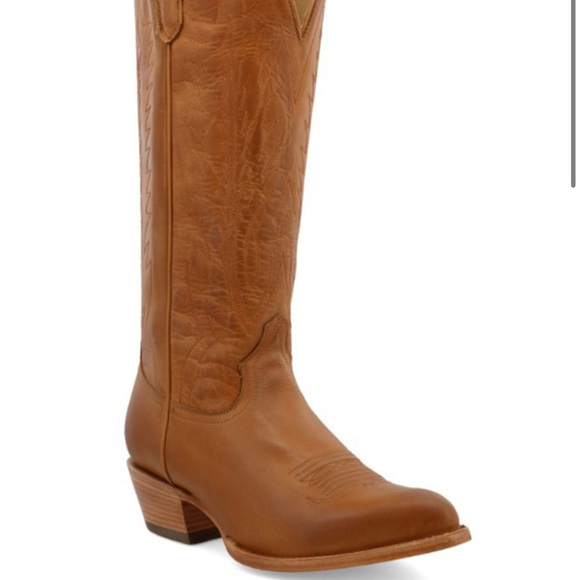 BLACK STAR WOMEN'S EDEN WESTERN BOOTS Size 11 - Picture 1 of 9